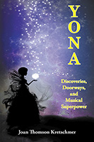 Yona by Joan Thomson Kretschmer